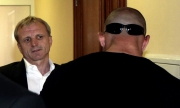 Гриша Ганчев за шефа на НАП: Ще му разпоря корема