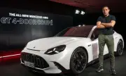 ������ 10-�� ���� Mercedes-�, ����� �� �� ������ ���� 2026-�