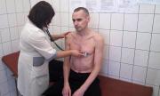 Враг на Кремъл прекрати гладната стачка
