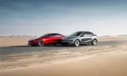 ������ Tesla �� ������� � ���� �� ����������, �� �������� �� ����� ����� ��-��������