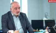 Бабикян разкри дали водят преговори с
