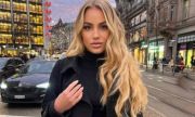 Една от най-сексапилните футболистки в света се вдъхновява от Роналдо