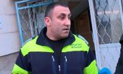 Освободиха Данчо Катаджията, имал паник атаки