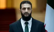 Сирийският президент прие на разговор кюрдските сили и пратеника на САЩ в Дамаск