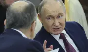 Путин е обсебен от една територия: около нея е изградена имперската му амбиция