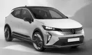 Само хибриди за изцяло новото Renault Clio