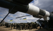 Украинските сили отблъснаха атака на сепаратисти в Краматорск
