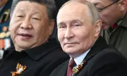 "Путин и Си пият водка, но Русия и Китай не са приятели"