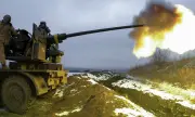 Украйна все още е способна да победи Русия в пряк боен сблъсък, но Тръмп блокира единствения начин