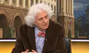 Доц. Георги Лозанов: Целта е ПП да бъде извадена от политическата сцена, а ДБ да е значка върху ревера на други партии