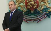 Репликата на Радев за украинските кораби е грешка