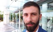 Изчезналият журналист от &quot;Биволъ&quot; е открит