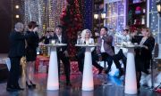Куп любими звезди се включват в Коледната и новогодишната програма на БНТ (СНИМКИ)