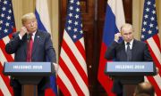 Владимир Путин поръчал победата на Доналд Тръмп
