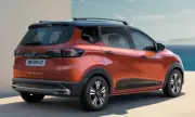 За новия миниван на Renault, който е с фабрична АГУ и се продава в Индия за 13 000 лева