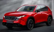 Новата Мazda CX-5 дебютира без дизелов двигател, с по-големи размери и нов хибрид