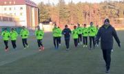 Берое взе камерунски нападател