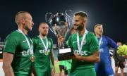 Лудогорец прибира над 1 млн. евро