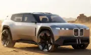 ������ ���� BMW ���������� ������� ���� ���� �������� �� Mercedes G-Class