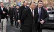 Полша недоволна от Германия заради Русия