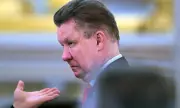Турция има интерес от удължаване на газовите договори с Русия