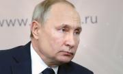 Путин: Възможно е Русия да стане парламентарна република