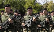Сърбия призова гражданите си да не пътуват в Хърватия