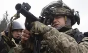 Киев: Размяната на телата на загиналите с Русия върви по план, насрочена е за следващата седмица