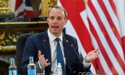Великобритания призна статута на европейския посланик