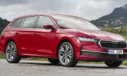 ������ Skoda Octavia ����� ������� ����� ������ �� �������