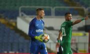 Пламен Илиев пред завръщане в Румъния