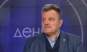 Д-р Александър Симидчиев: КПК е институционално овладяна. Запази някои от методите, които не са от най-демократичните.