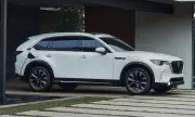 Mazda също постигна договорка с Tesla