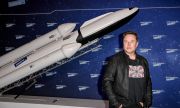 SpaceX готви космическа мисия с цивилен екипаж
