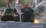 Снимка Защо Русия заплаши да извърши ракетен удар по германския град Шробенхаузен
