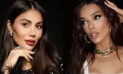 Диона за Даниела от "Ергенът": Трябва да има повече жени като нея
