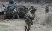 Групировката "Днепър" надделя над две украински бригади 