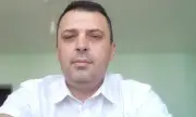 Снимка Тръгва дело в Северна Македония и срещу Димче Ямандиев