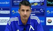 Хулио Веласкес за мача с Апоел Беер Шева: Позитивен съм, но и реалист