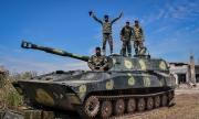 Русия блокира хуманитарна помощ за Сирия