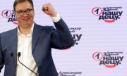 Сърбия скоро ще има правителство