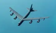 ������ ��� ��������� ���������������� B-52 �� ��������������