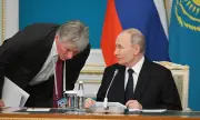 Снимка Кремъл: Примирие в Украйна, но само при спиране на оръжейните доставки за Киев
