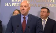 Желязков и шефът на БНБ подкрепиха въвеждането на еврото от 1 януари 2026 г.