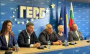 Бойко Борисов: Силата на кмета е да бъде сред хората, да бъде един от тях