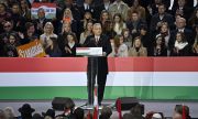 Опозицията и правителство с два митинга в Унгария
