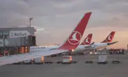  Turkish Airlines     Boeing 