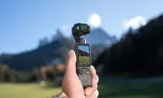 ������ DJI ��������� Osmo Pocket 4 � 1-����� ������