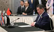 Китай ще посредничи за затвърждаване на примирието между Тайланд и Камбоджа
