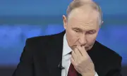 Путин: Не знам кога ще освободим Курска област